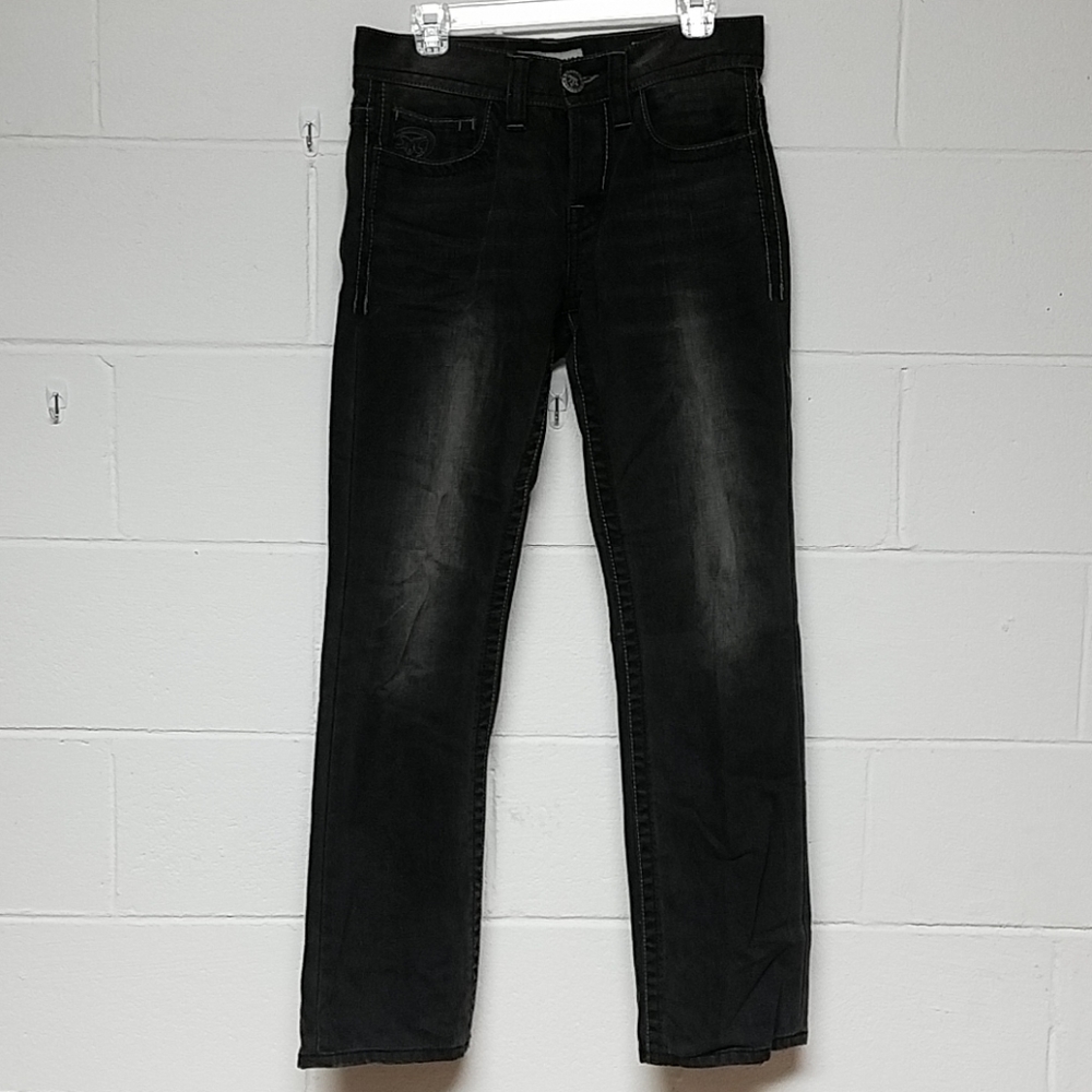 MEK Jean's